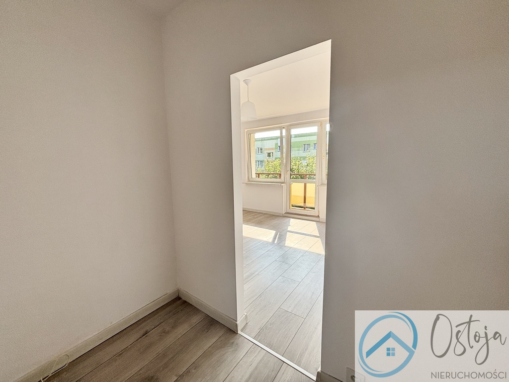 Kawalerka | Balkon | SPÓŁDZIELCZE | Gumieńce (6)