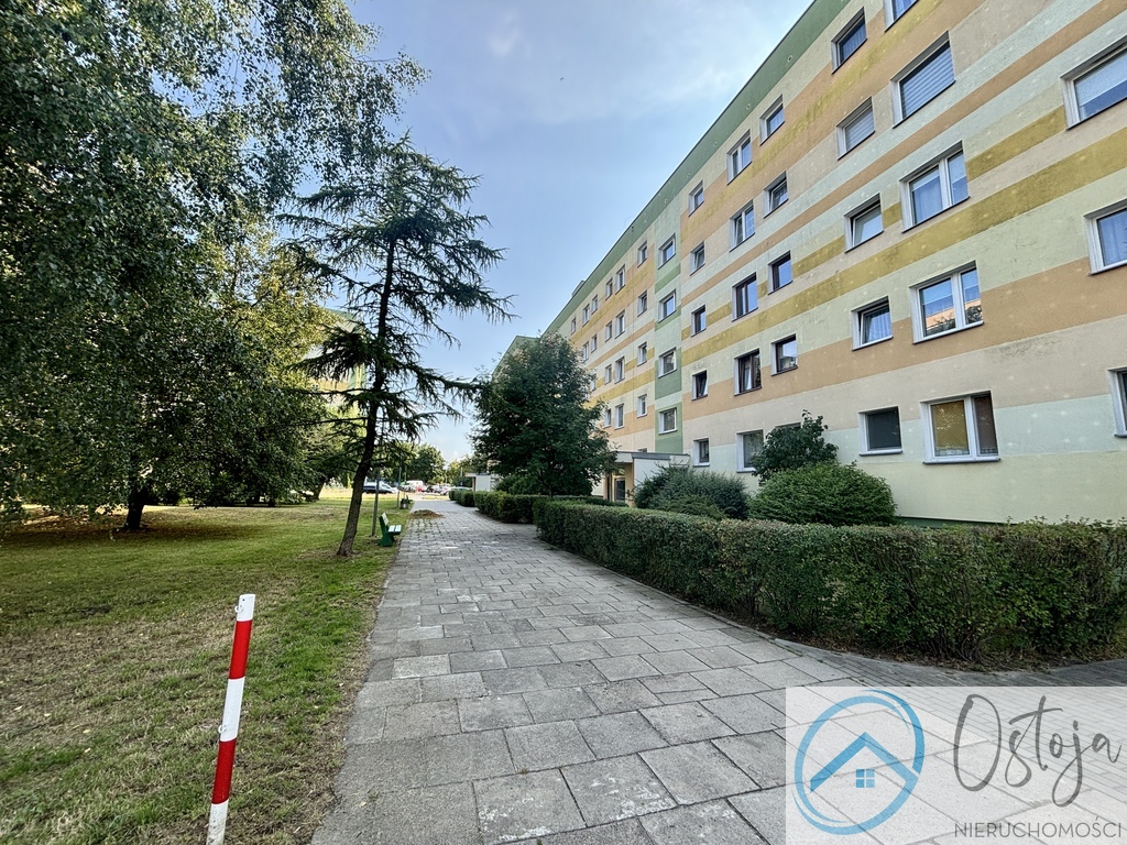 Kawalerka | Balkon | SPÓŁDZIELCZE | Gumieńce (9)