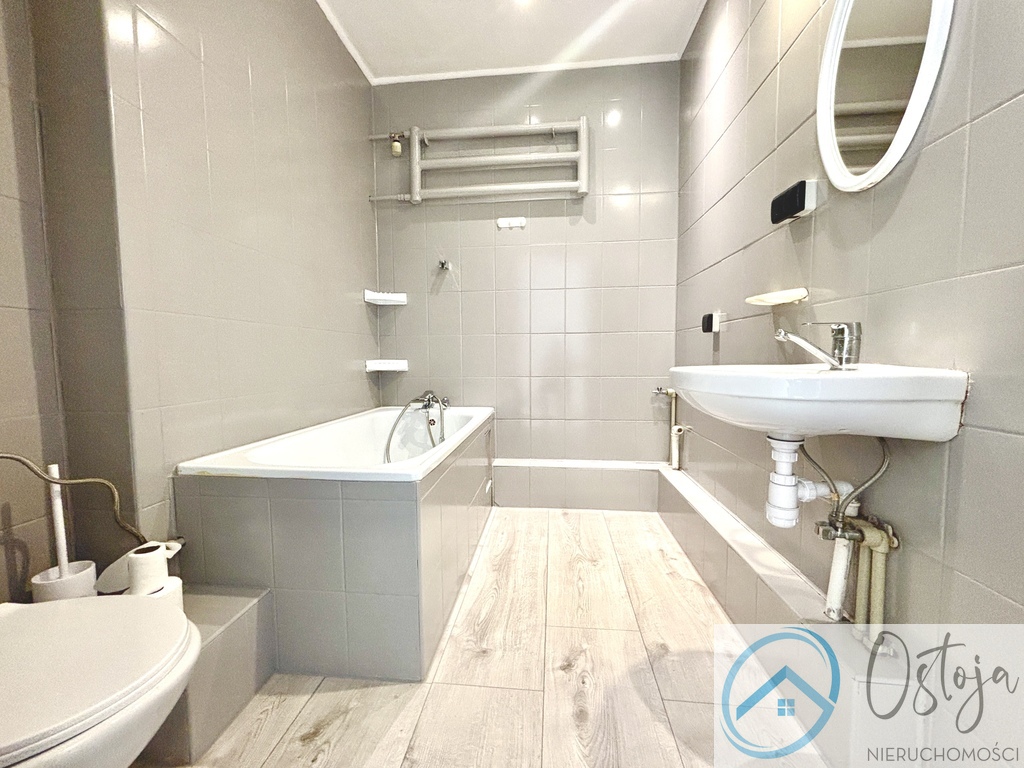 Kawalerka | Balkon | SPÓŁDZIELCZE | Gumieńce (7)