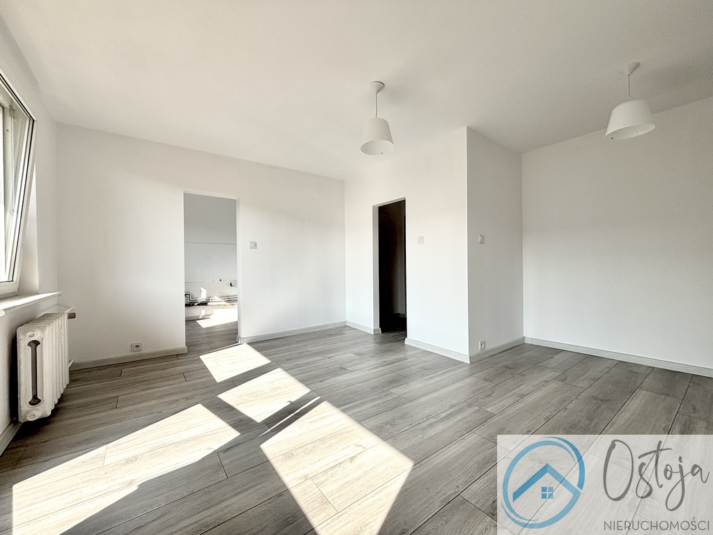 Kawalerka | Balkon | SPÓŁDZIELCZE | Gumieńce (1)