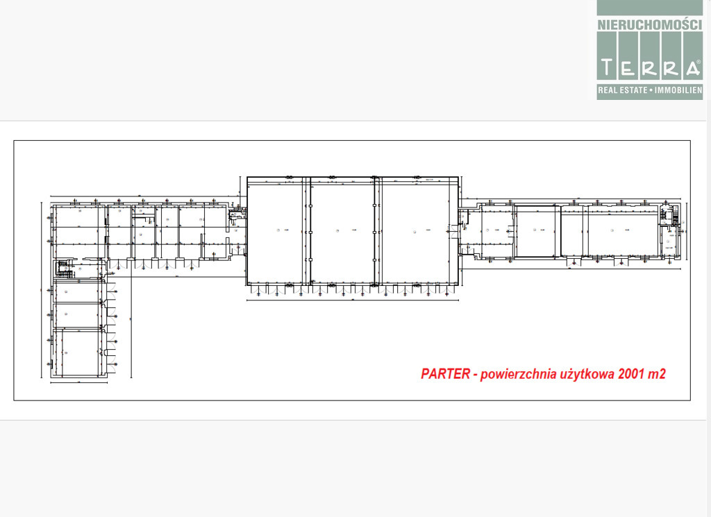 Działka komercyjna z zabudowaniami w centrum! (9)