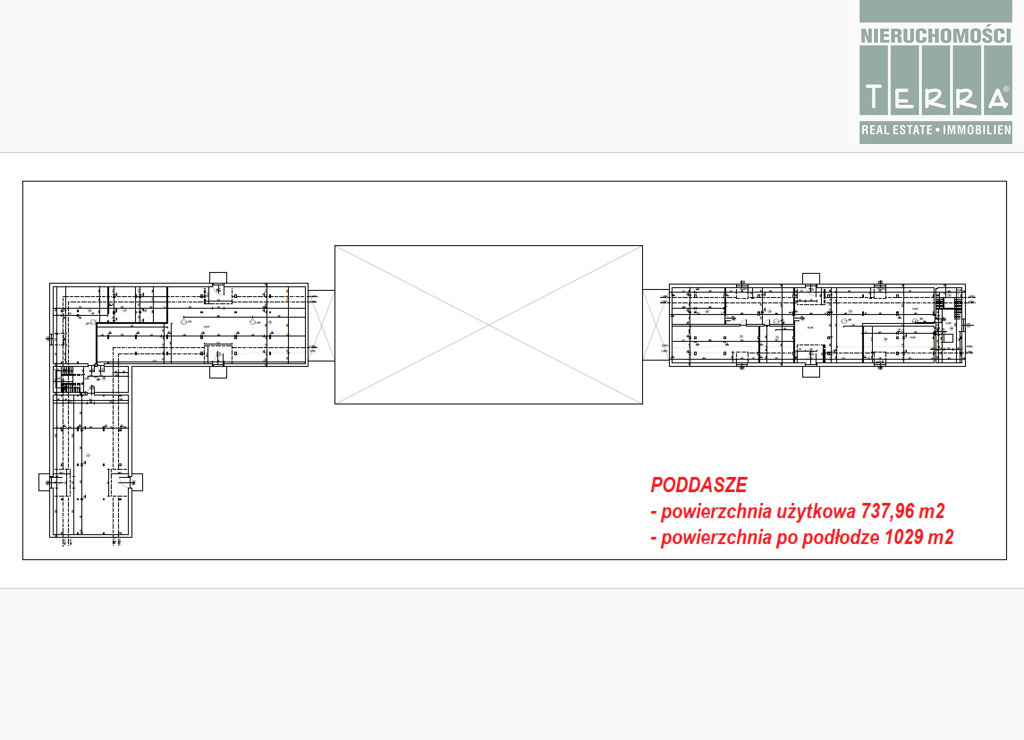 Działka komercyjna z zabudowaniami w centrum! (10)