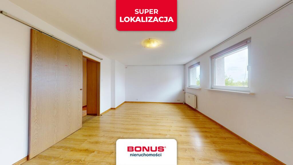 PODZAMCZE, 2-pokojowe, 43 m2! (1)