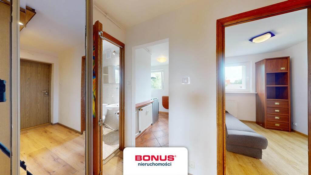 PODZAMCZE, 2-pokojowe, 43 m2! (13)