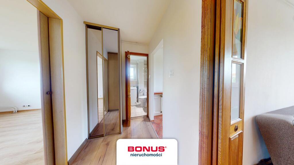 PODZAMCZE, 2-pokojowe, 43 m2! (14)