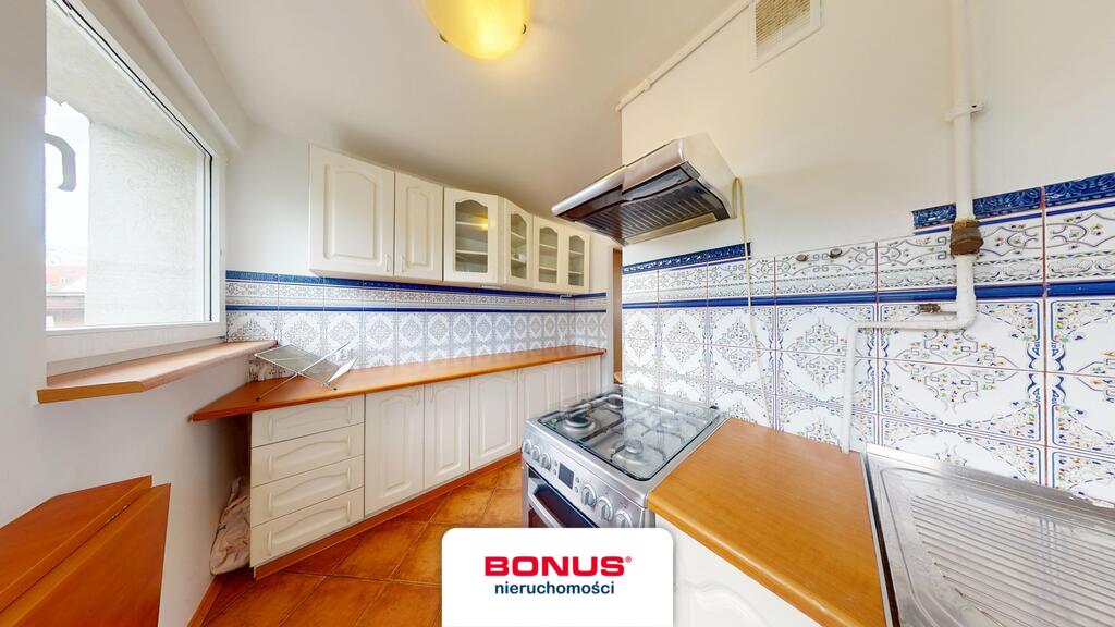 PODZAMCZE, 2-pokojowe, 43 m2! (11)