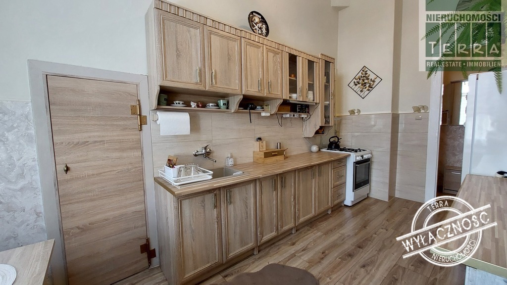 Mieszkanie 71m2 z ogródkiem (5)