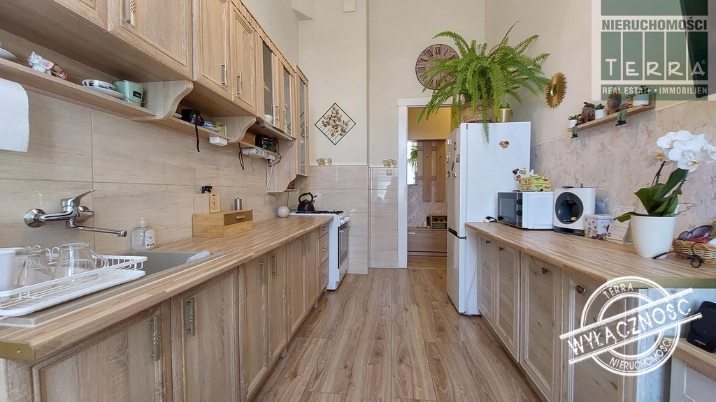 Mieszkanie 71m2 z ogródkiem (6)