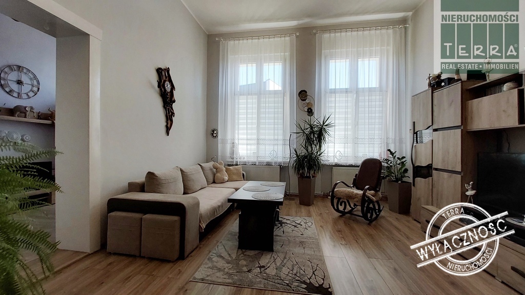 Mieszkanie 71m2 z ogródkiem (2)