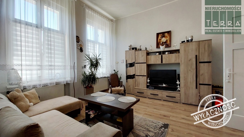 Mieszkanie 71m2 z ogródkiem (1)