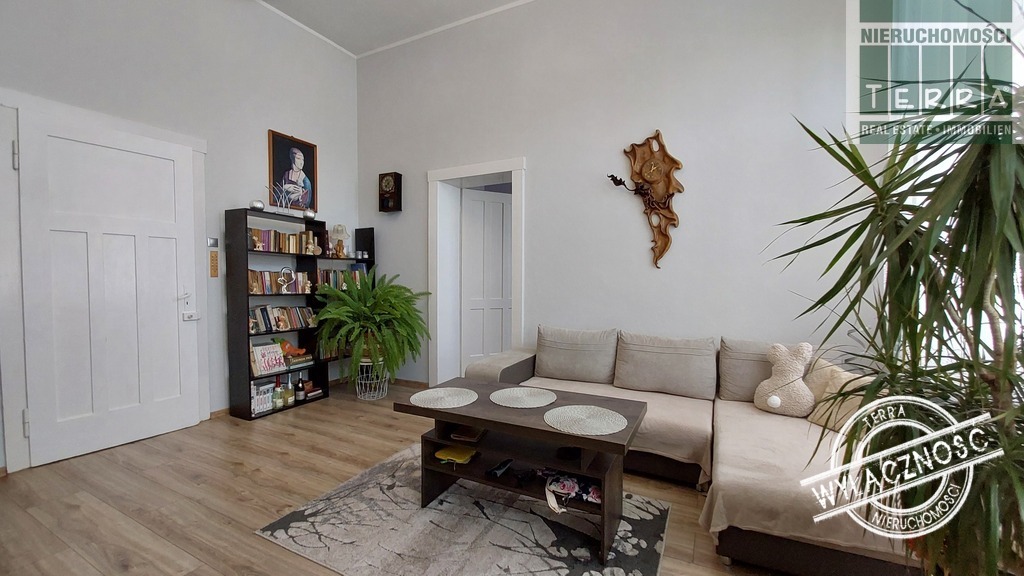 Mieszkanie 71m2 z ogródkiem (3)