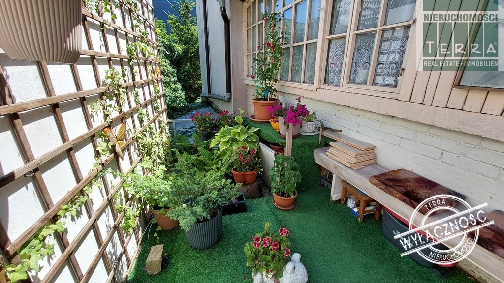 Mieszkanie 71m2 z ogródkiem (9)