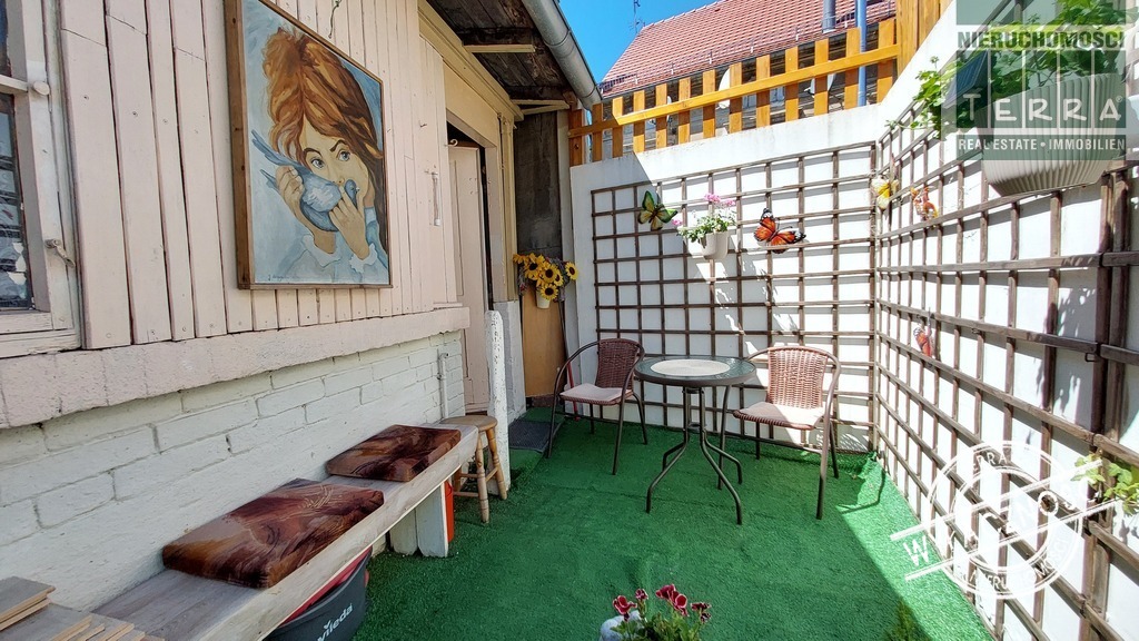 Mieszkanie 71m2 z ogródkiem (10)