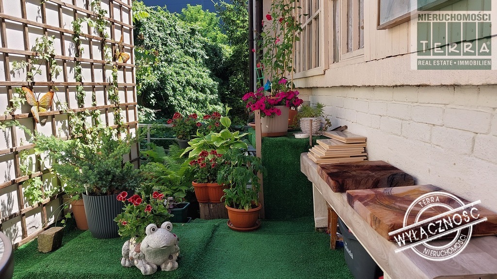 Mieszkanie 71m2 z ogródkiem (11)