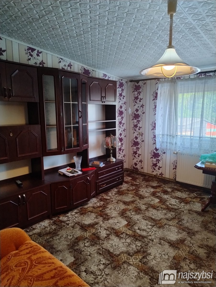 Świerzno - mieszkanie 2 pokojowe  (1)