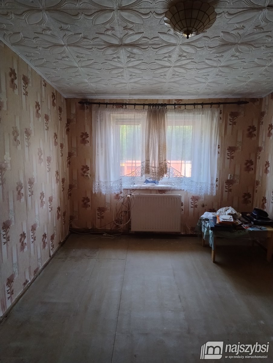 Świerzno - mieszkanie 2 pokojowe  (2)