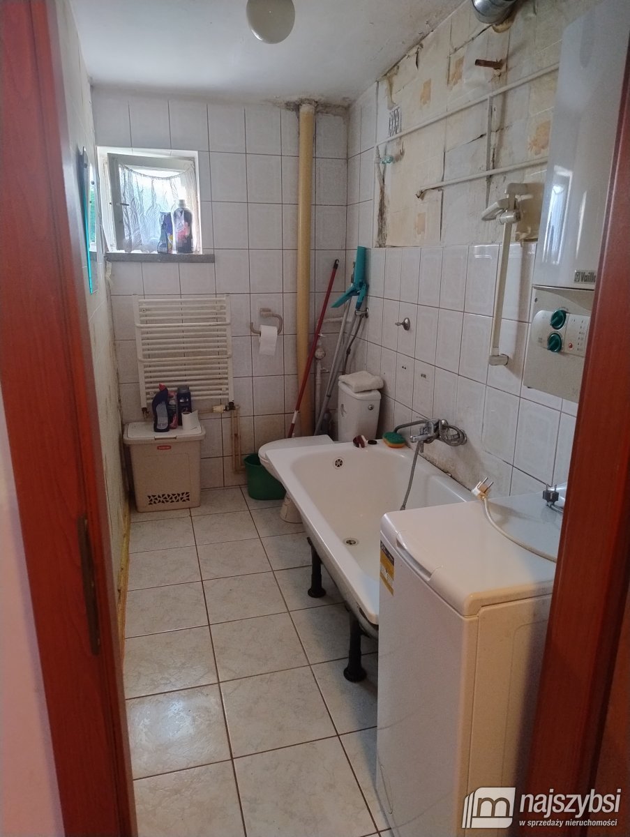 Świerzno - mieszkanie 2 pokojowe  (3)