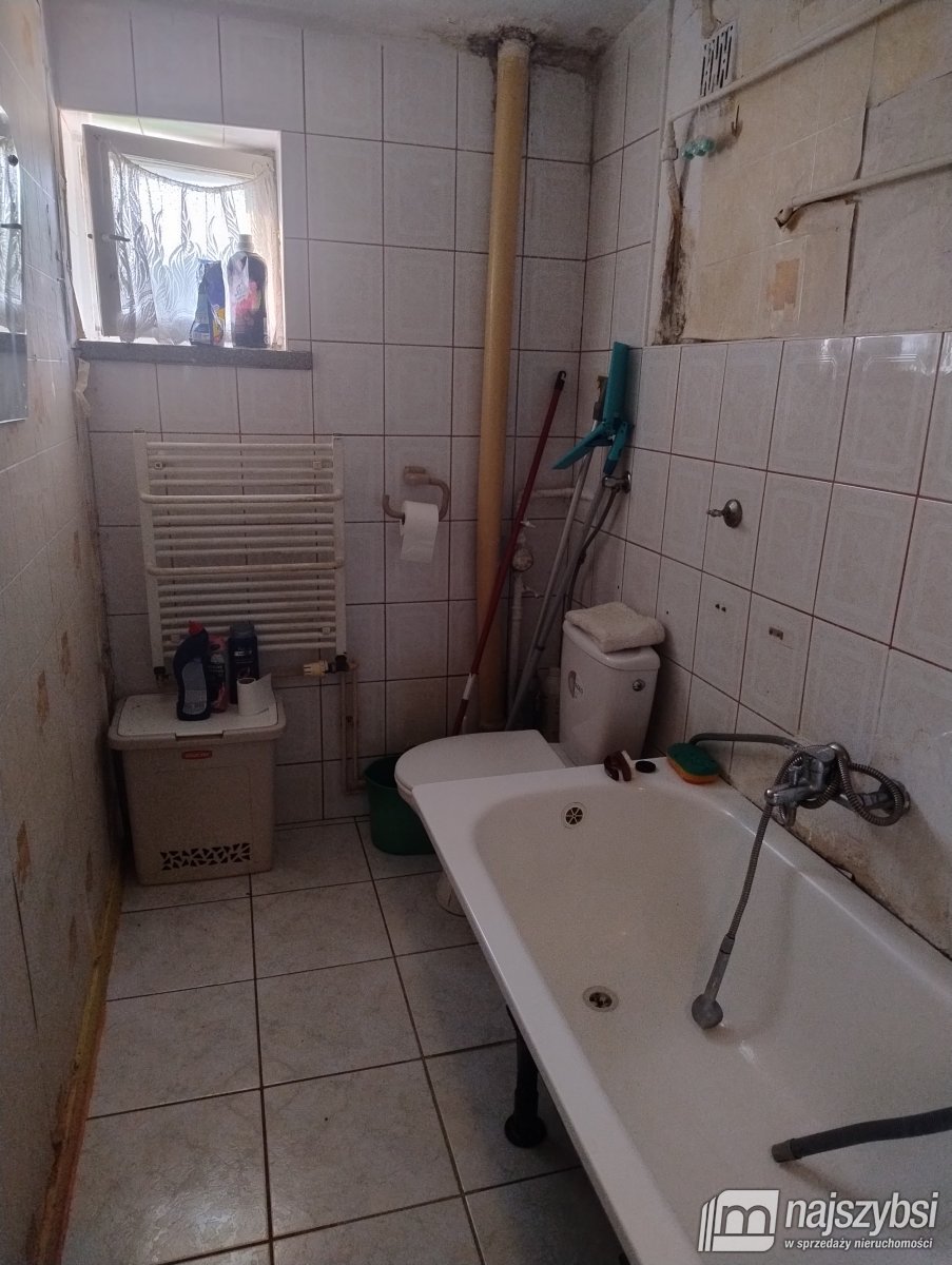 Świerzno - mieszkanie 2 pokojowe  (5)