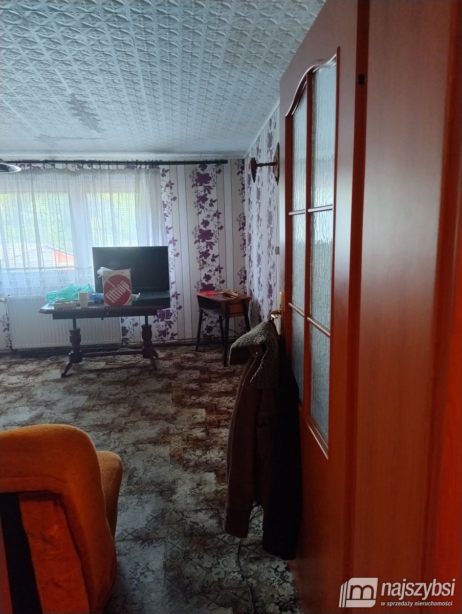 Świerzno - mieszkanie 2 pokojowe  (9)