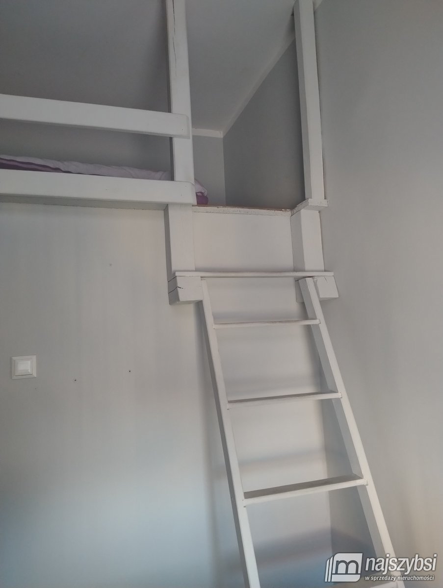 Łobez - stylowe mieszkanie blisko centrum (10)