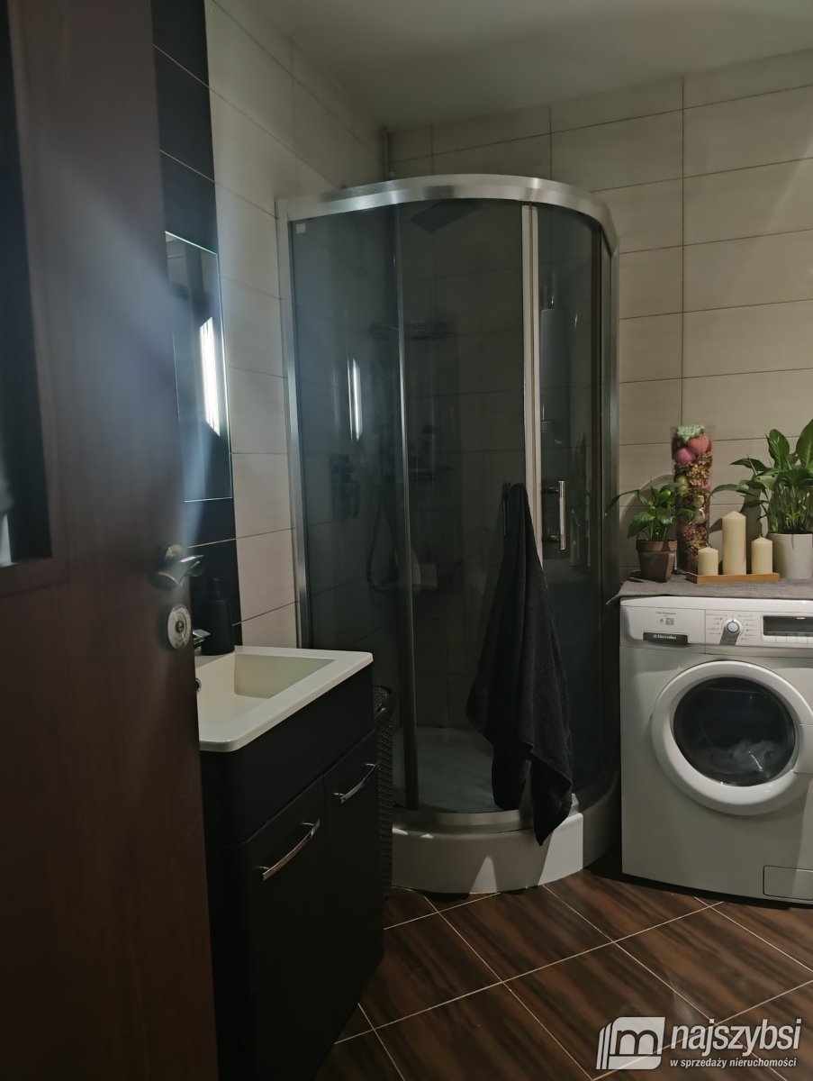 Łobez - stylowe mieszkanie blisko centrum (3)