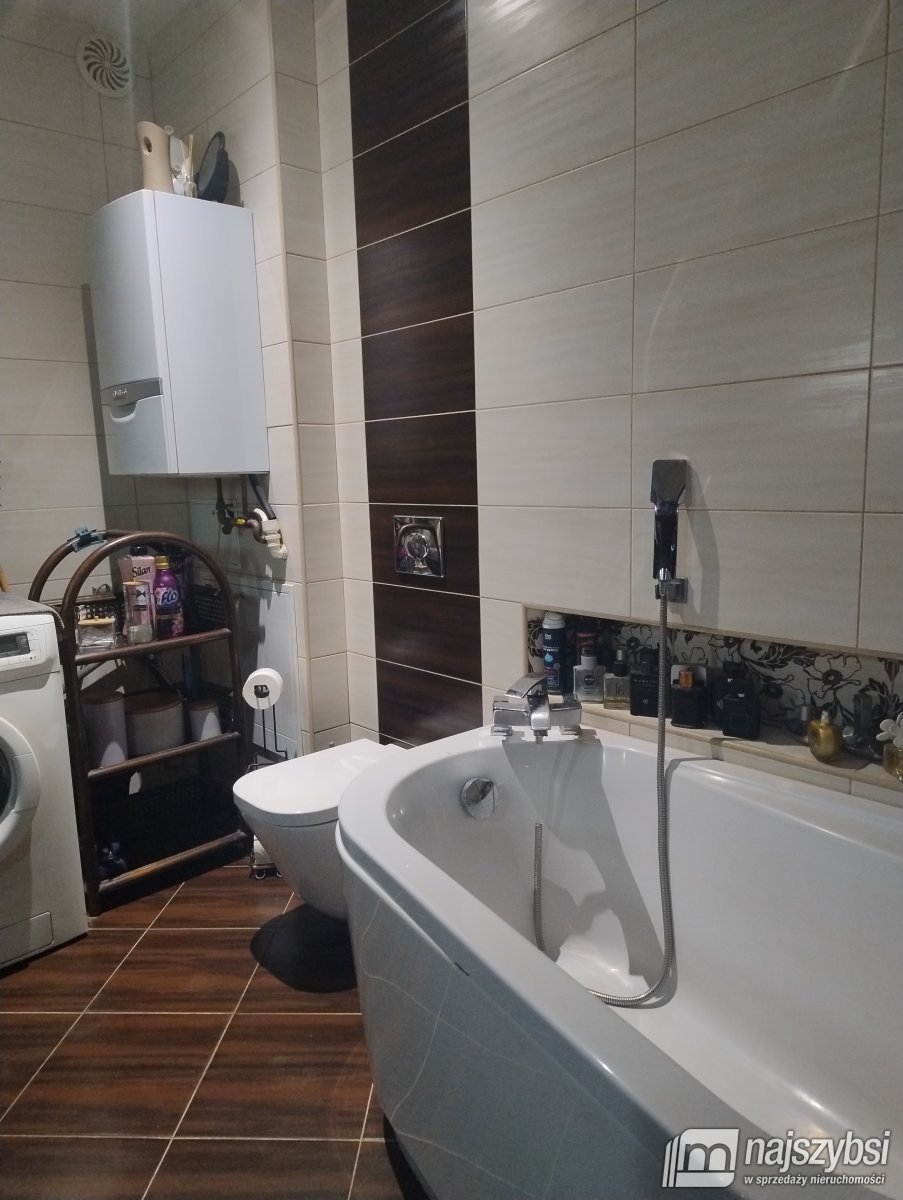 Łobez - stylowe mieszkanie blisko centrum (4)