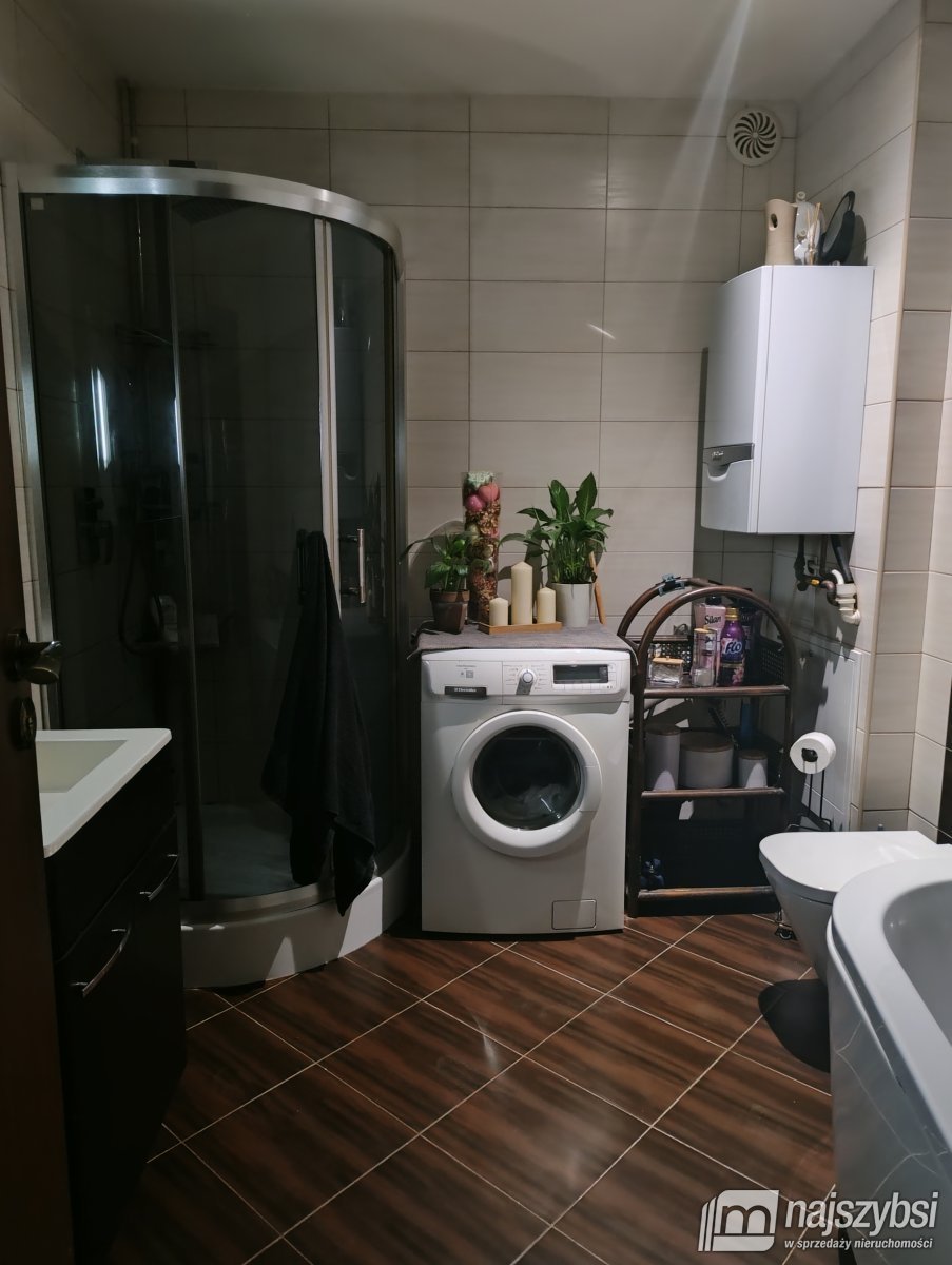 Łobez - stylowe mieszkanie blisko centrum (5)