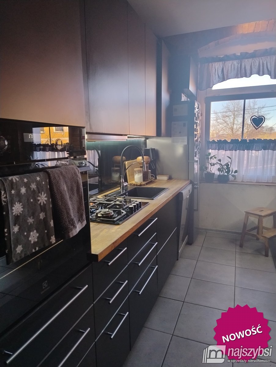 Łobez - stylowe mieszkanie blisko centrum (6)