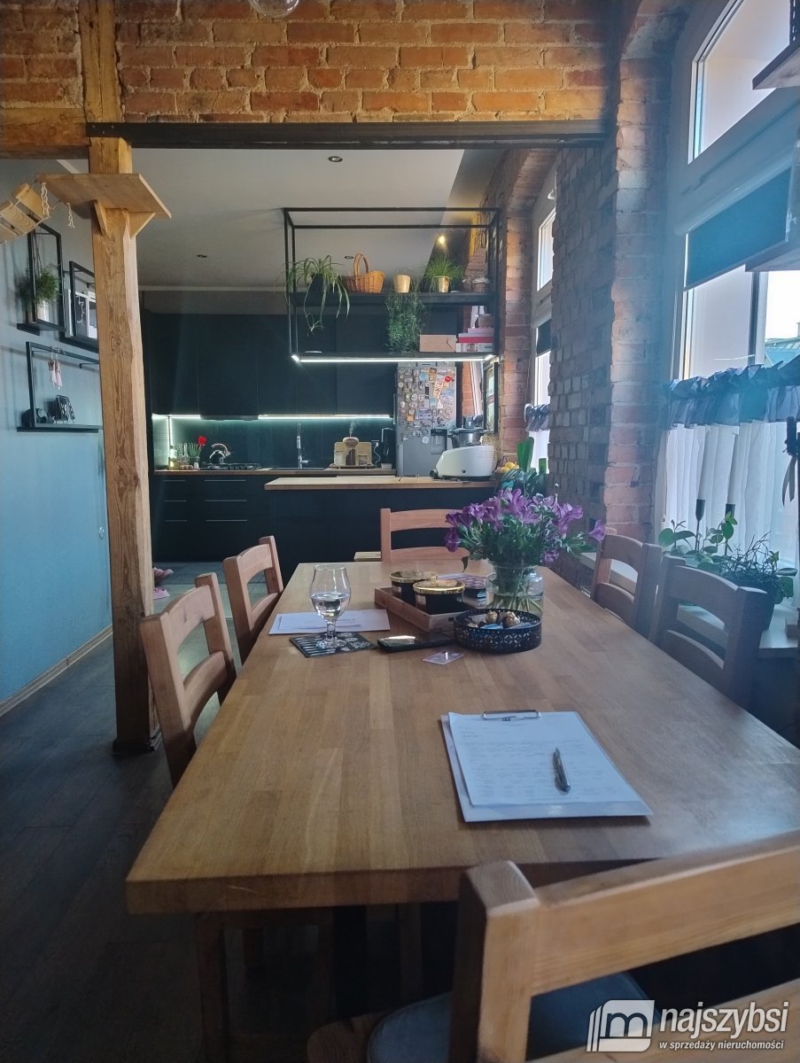 Łobez - stylowe mieszkanie blisko centrum (7)