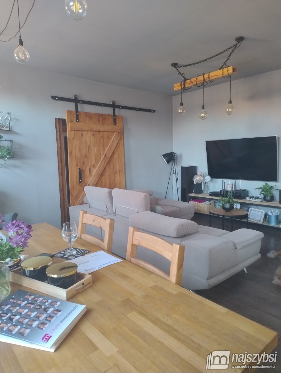 Łobez - stylowe mieszkanie blisko centrum (8)