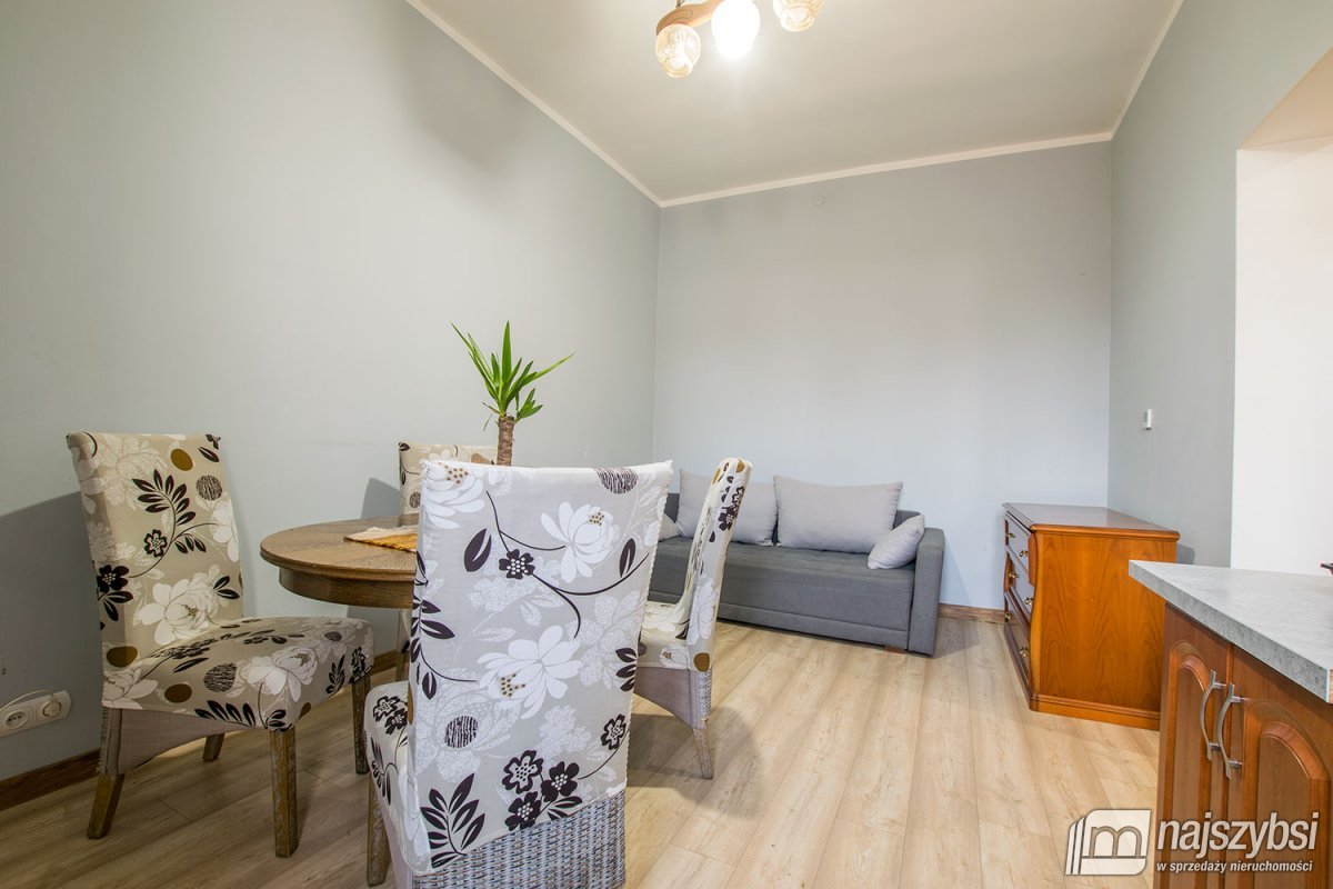 Resko - kawalerka w centrum (1)