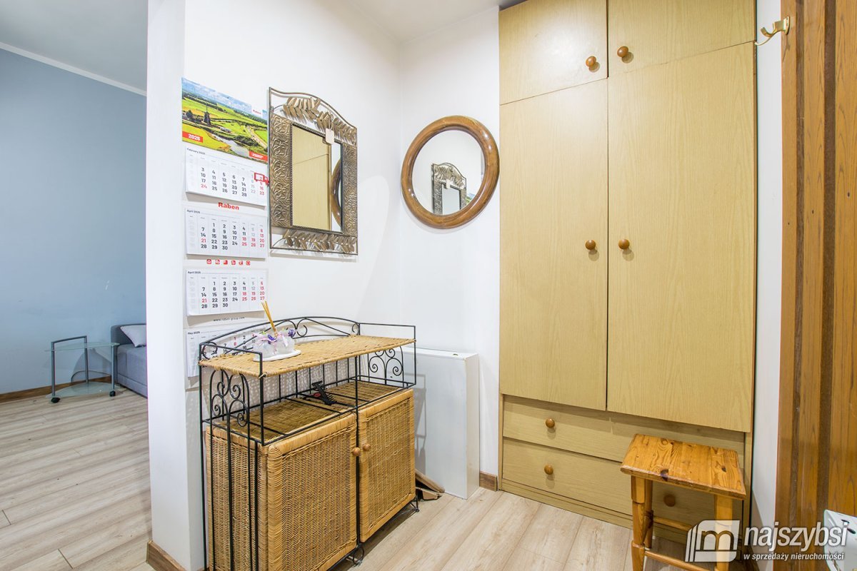 Resko - kawalerka w centrum (11)