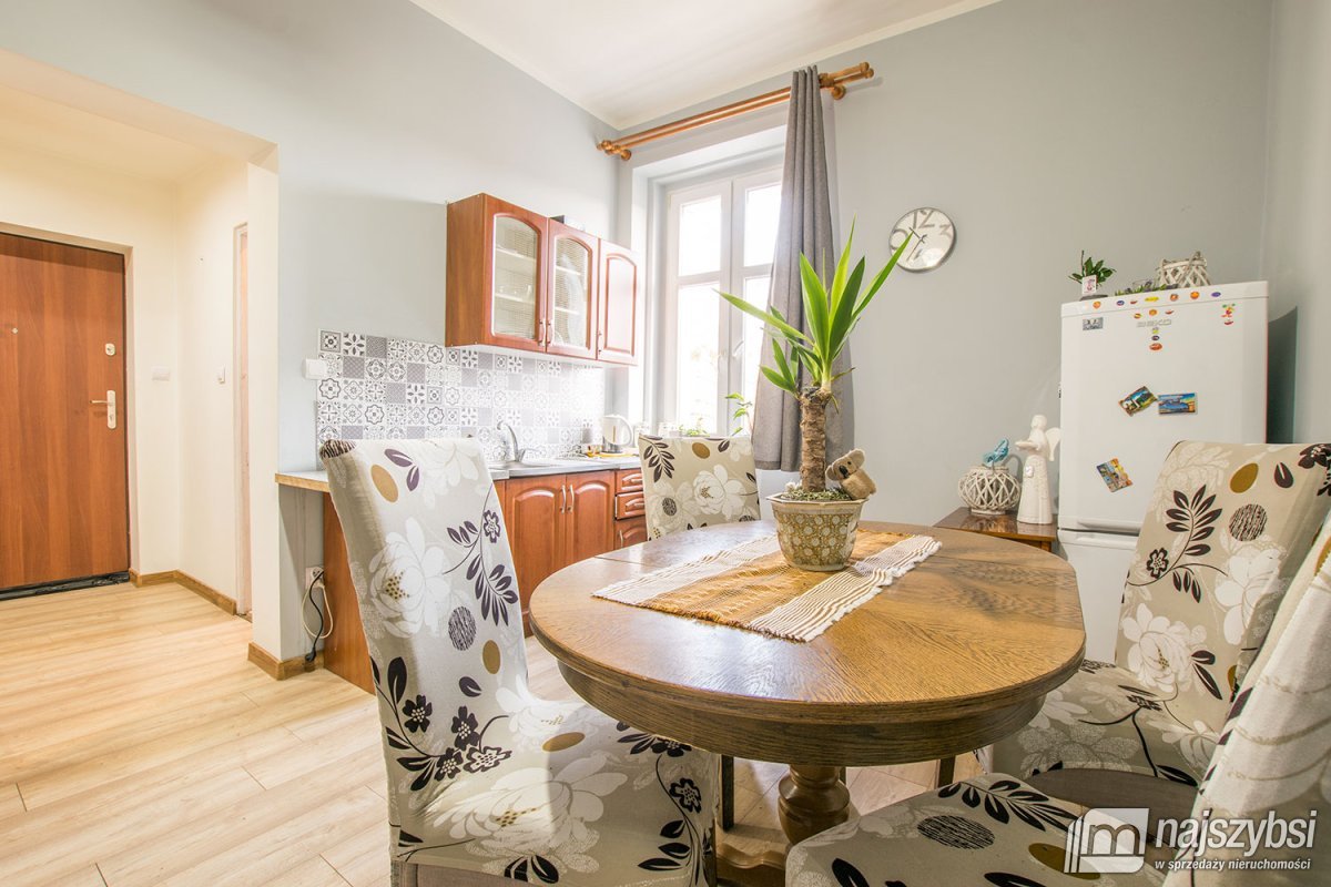 Resko - kawalerka w centrum (2)