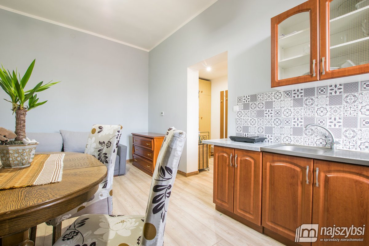 Resko - kawalerka w centrum (3)