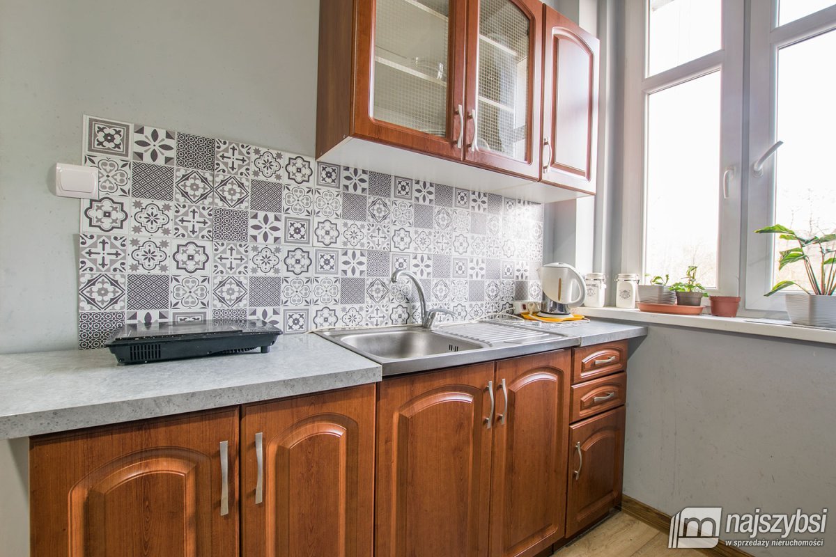 Resko - kawalerka w centrum (5)