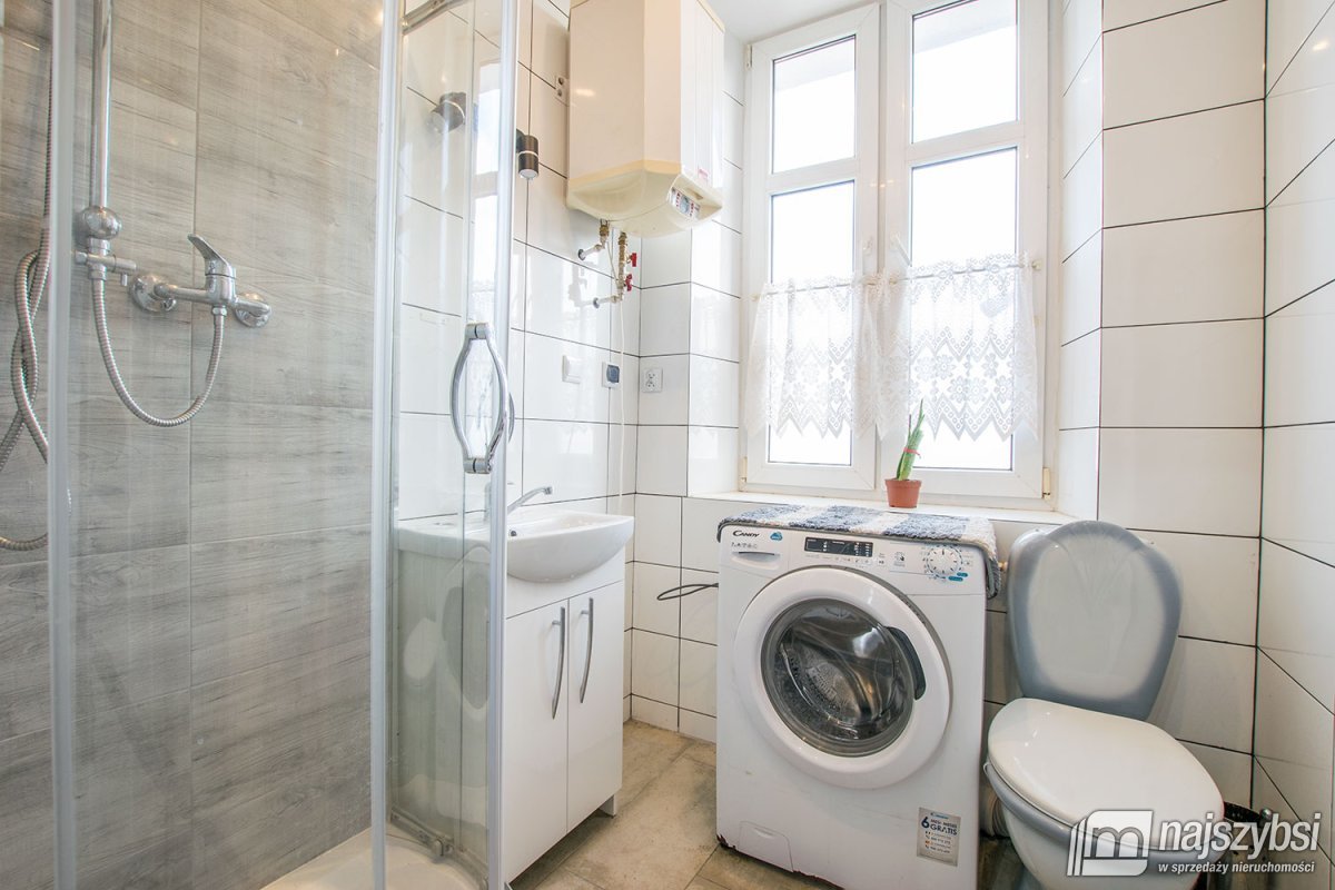 Resko - kawalerka w centrum (9)