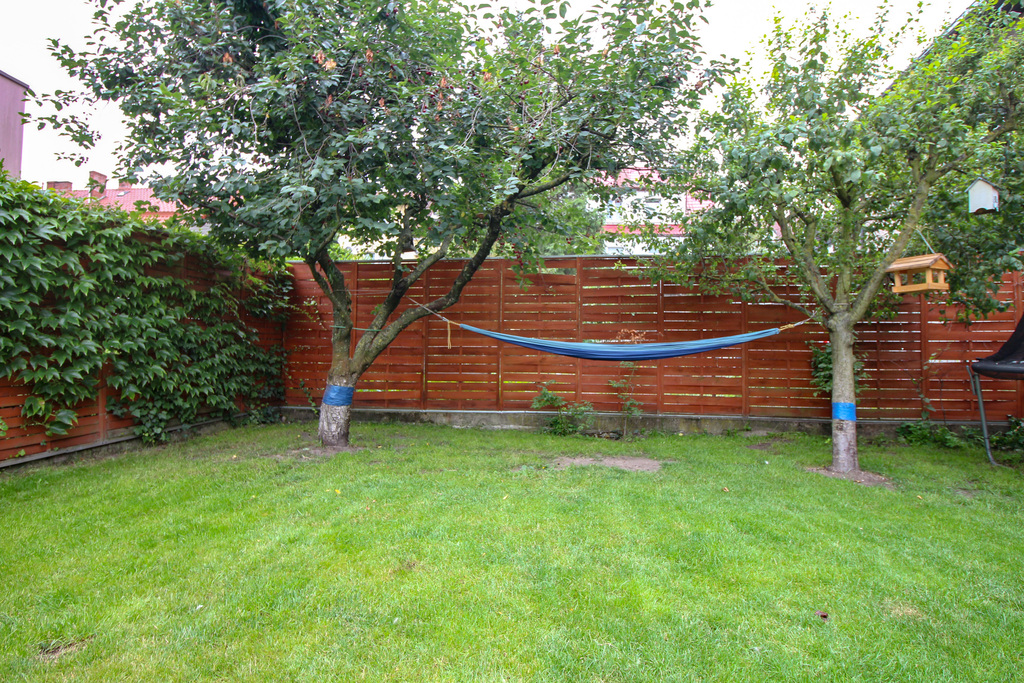 Dom |centrum| 2 garaże | ogród | Bez prowizji! (20)