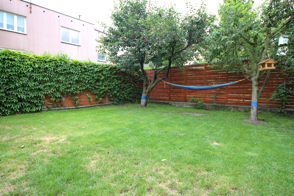 Dom |centrum| 2 garaże | ogród | Bez prowizji! (27)