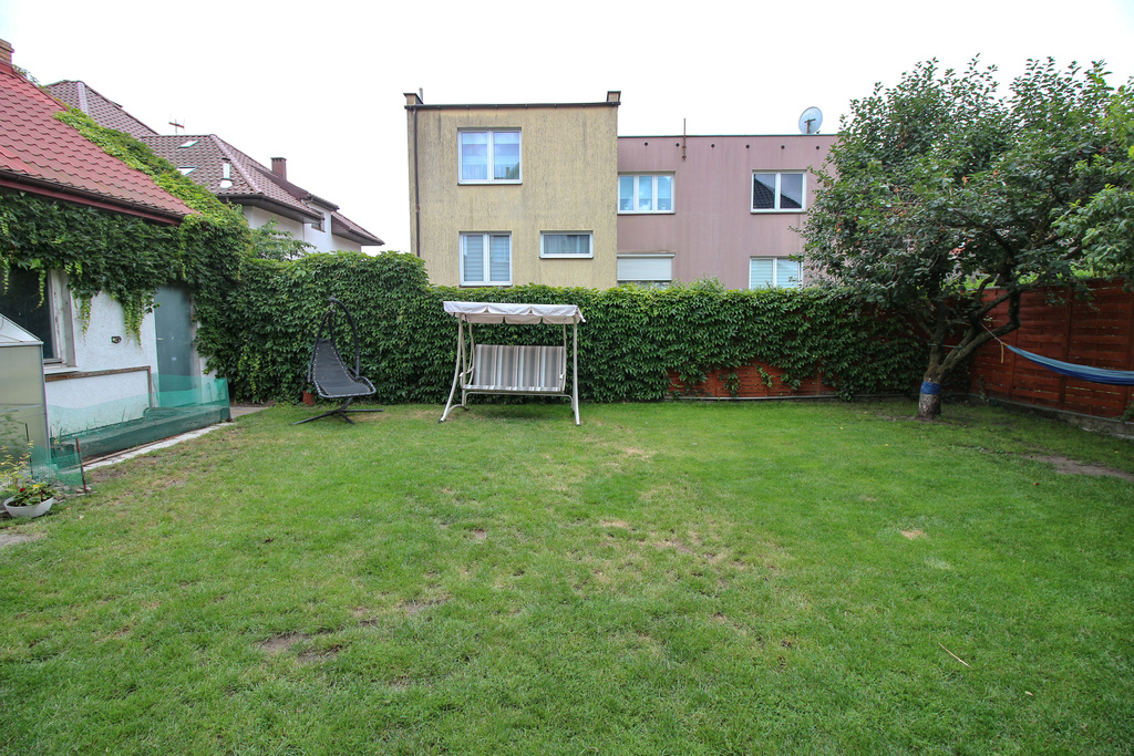 Dom |centrum| 2 garaże | ogród | Bez prowizji! (28)