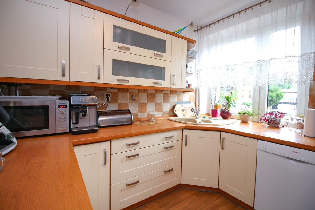 Dom |centrum| 2 garaże | ogród | Bez prowizji! (6)