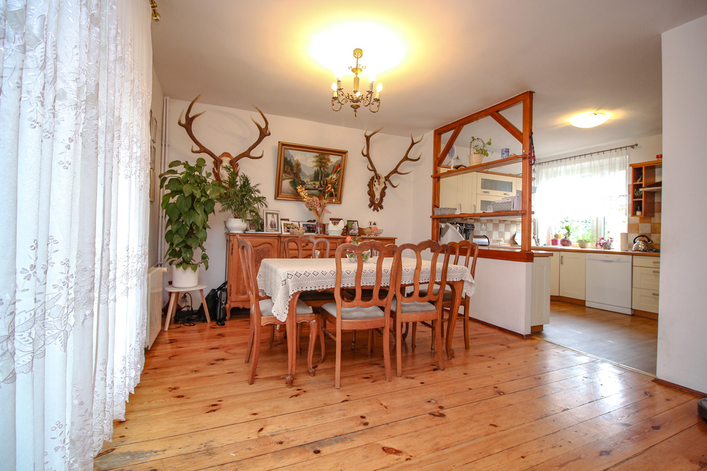 Dom |centrum| 2 garaże | ogród | Bez prowizji! (4)