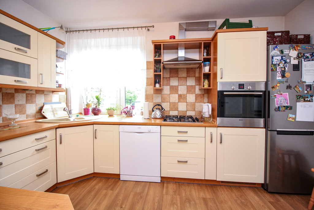 Dom |centrum| 2 garaże | ogród | Bez prowizji! (29)