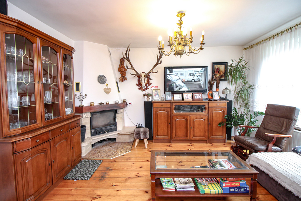 Dom |centrum| 2 garaże | ogród | Bez prowizji! (8)