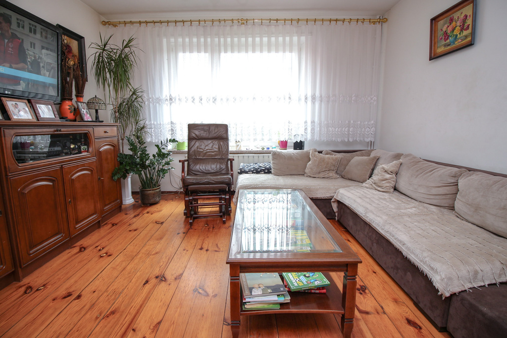 Dom |centrum| 2 garaże | ogród | Bez prowizji! (9)