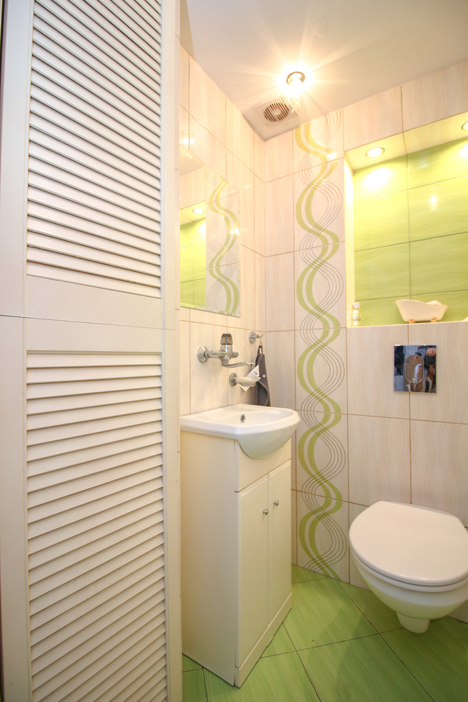 Dom |centrum| 2 garaże | ogród | Bez prowizji! (15)