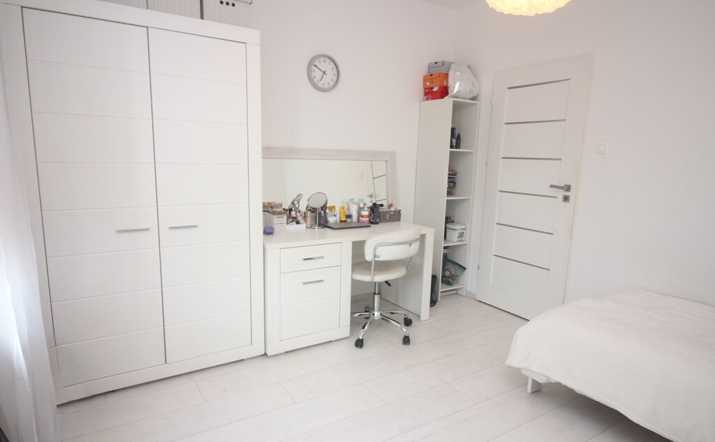 Dom |centrum| 2 garaże | ogród | Bez prowizji! (30)