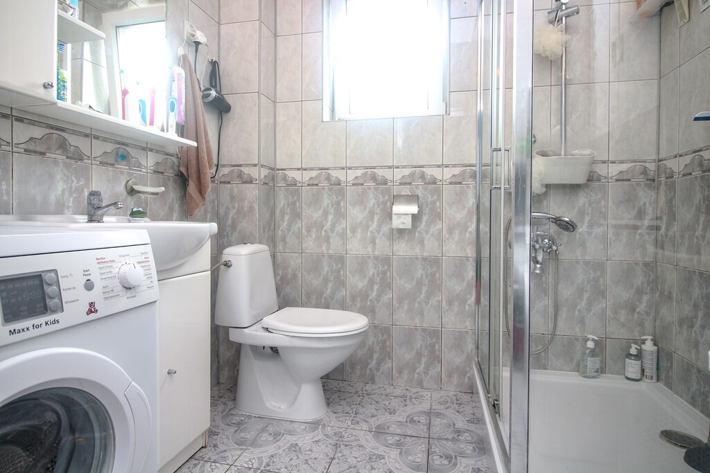 Dom |centrum| 2 garaże | ogród | Bez prowizji! (16)