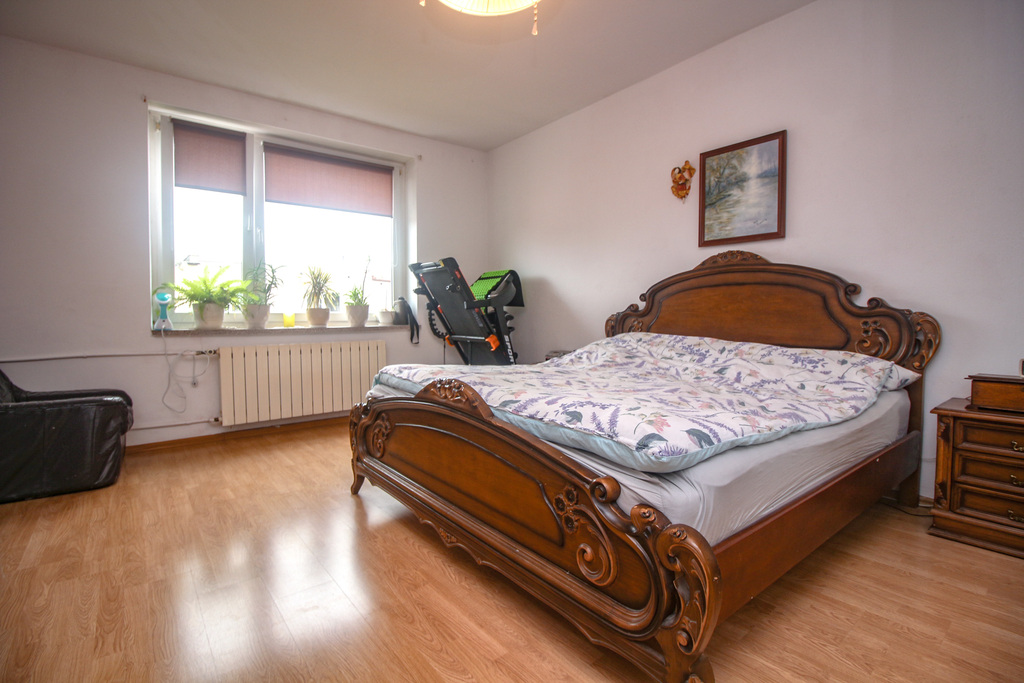 Dom |centrum| 2 garaże | ogród | Bez prowizji! (13)