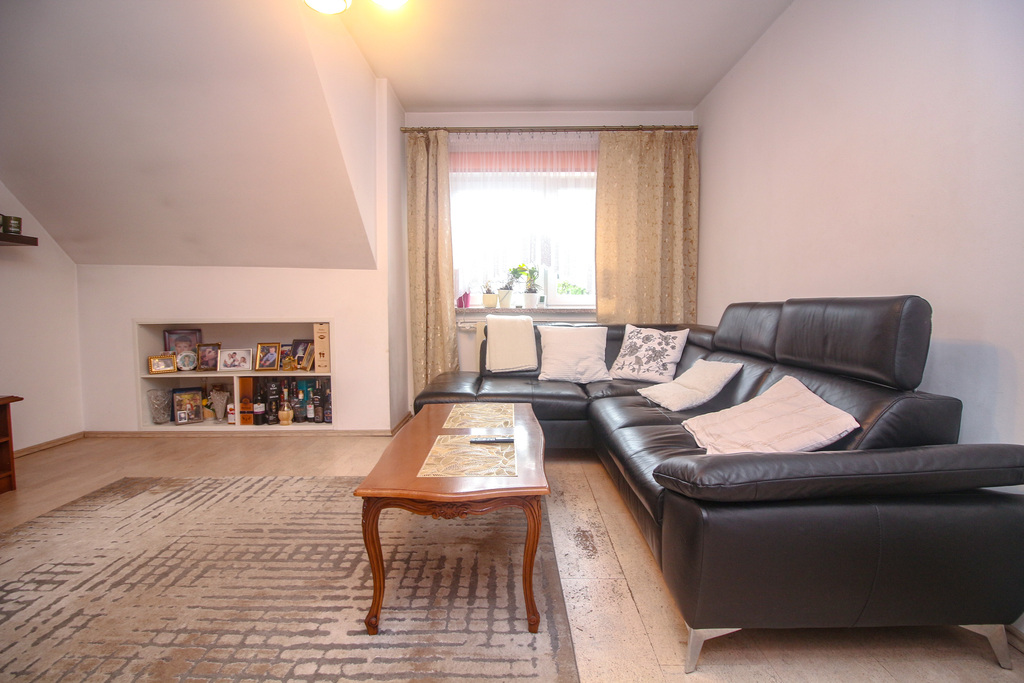 Dom |centrum| 2 garaże | ogród | Bez prowizji! (17)