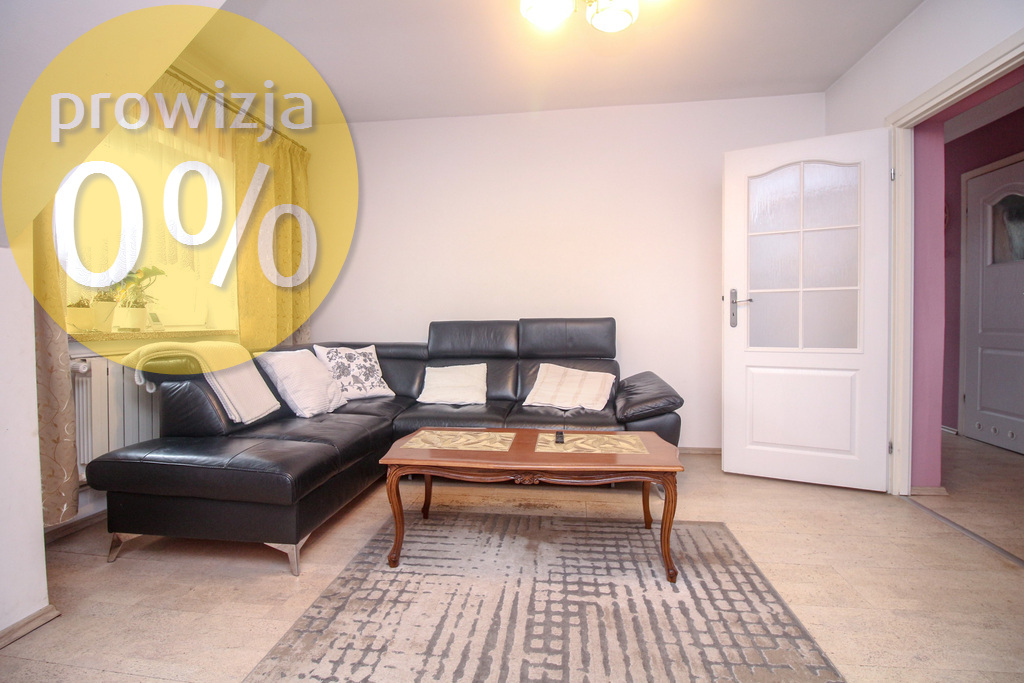 Dom |centrum| 2 garaże | ogród | Bez prowizji! (1)